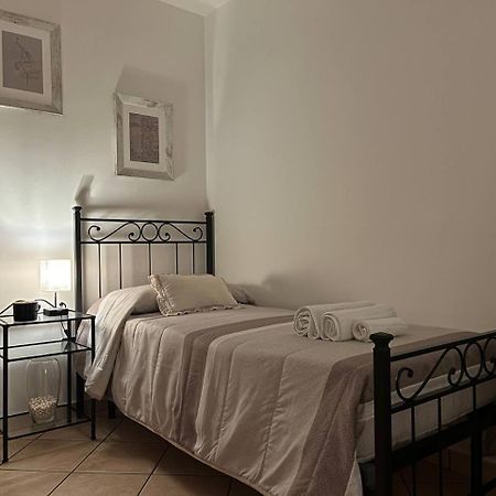 Le Terrazze Lejlighed Recanati Eksteriør billede
