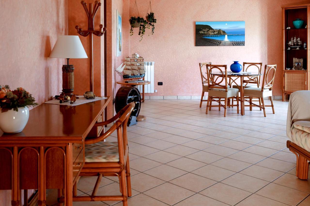 Le Terrazze Lejlighed Recanati Eksteriør billede