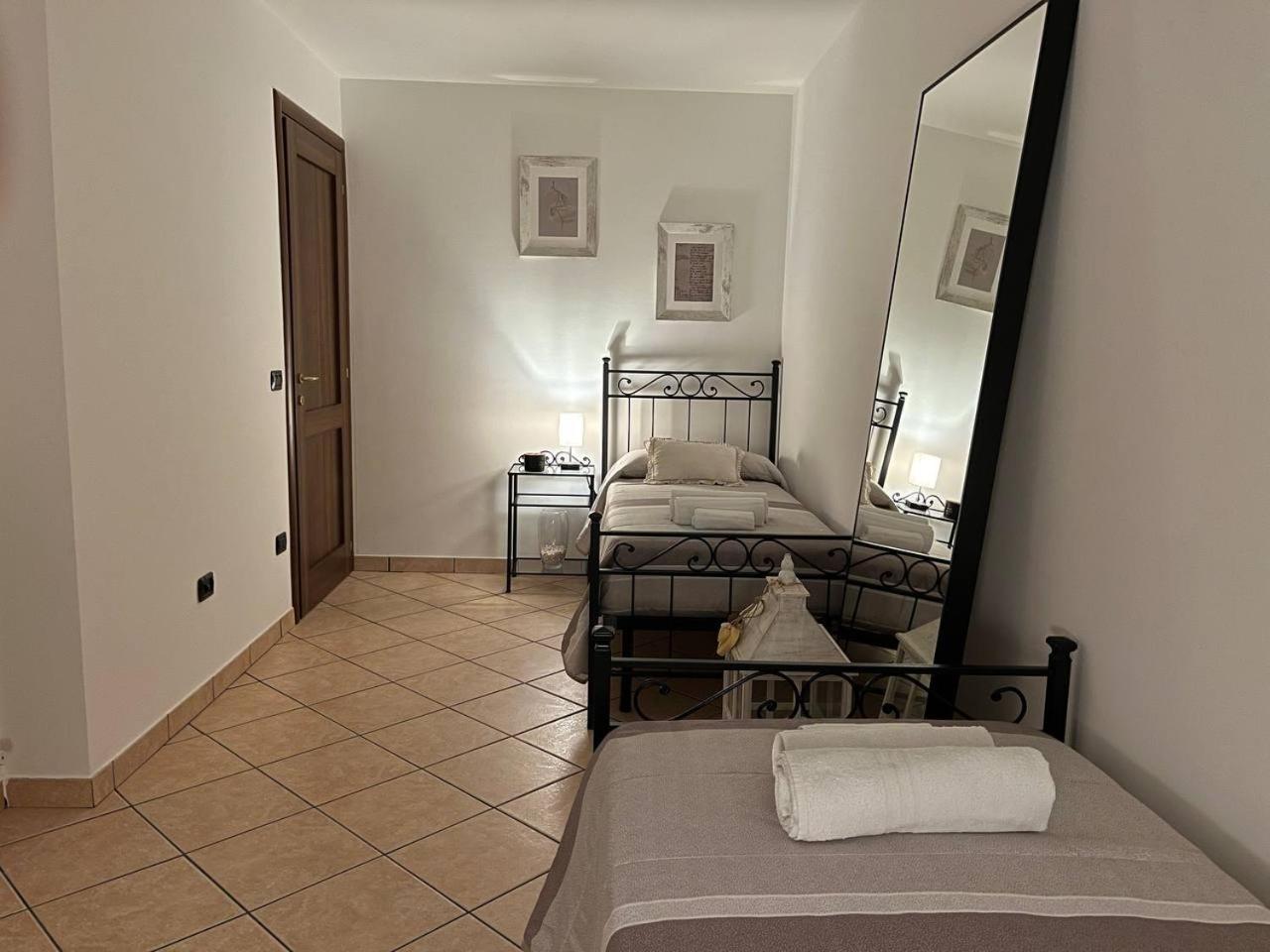 Le Terrazze Lejlighed Recanati Eksteriør billede